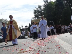Boże Ciało: Czy ta pobożność jest jeszcze na dzisiejsze czasy?