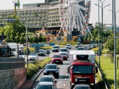 Skawina pozwie Kraków za Strefę Czystego Transportu. „Obywatele drugiej kategorii”