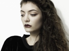 Lorde zapowiada ostatni singiel przed premierą albumu 