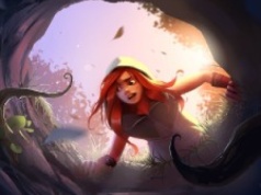 Down the Rabbit Hole Flattened na PC za darmo na Steam