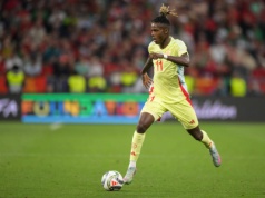 Barcelona dogadana z gwiazdorem. Wielki transfer o krok!