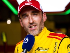 Robert Kubica zabrał głos ws. powrotu do F1. Kibice będą zachwyceni!
