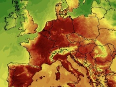 Piekielne upały wkroczą do Polski! Nawet 35 st. C. Nowa prognoza od IMGW