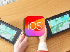 Ktoś zdołał uruchomić system iOS na konsoli Nintendo Switch