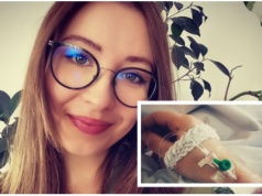 Endometrioza niszczy życie świdniczanki. Ratunkiem jest operacja