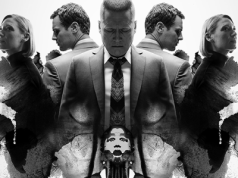 „Mindhunter” może wrócić! David Fincher rozważa nakręcenie trylogii filmowej dla Netfliksa