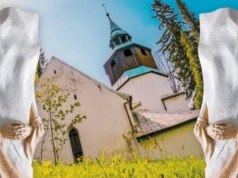 Milczące dzwonnice – kiedy cisza w sakralnej architekturze zyskuje głos dzięki rzeźbie