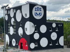 Otwarto Olsztynski Dom Filmowy. Pierwsze takie centrum kultury w naszym regionie