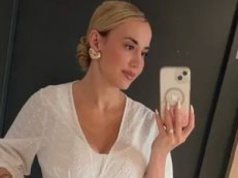 Marianna Schreiber PRZESADZIŁA z Photoshopem i zaliczyła WPADKĘ. 