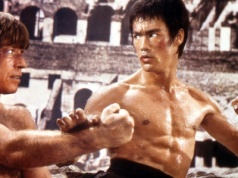 Bruce Lee porwaca! Klasyczne chińskie kino akcji w rękach AI