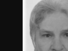Zaginęła seniorka. Policja prosi o pomoc w odnalezieniu 76-latki