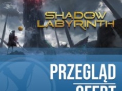 Przegląd ofert na Shadow Labyrinth: cena, premiera, edycje. Potworny Pac-Man w platformówkowym wydaniu