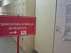 Sąd Rejonowy we Włocławku ponownie przeliczył głosy oddane w II turze wyborów