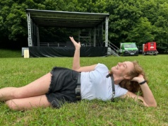 Nareszcie weekend. Święto Muzyki, Jazzowy Elbląg, Integracje [ Wiadomości ]