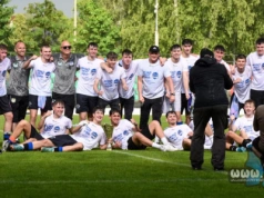 Akademia 2012 Jaworzno z awansem i bagażem cennych doświadczeń — podsumowanie sezonu