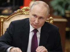 Putin ujawnił szczegóły ze swojego życia prywatnego. Zaskoczył wyznaniem o rodzinie