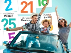 A complete guide to all public holidays in Austria in 2025