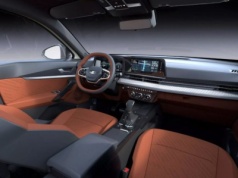 Oto nowy SUV Łady. Zaskakuje ceną i stylistyką