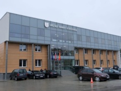 W centrum Korzennej może powstać nowoczesny budynek