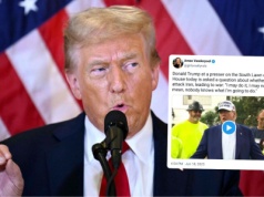 Trump zastanawia się, czy włączyć USA w wojnę z Iranem na 100%, czy tylko dalej wspierać Izrael