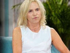 Anita z "Sanatorium" szokowała w TVP. Nikt jej teraz nie poznał