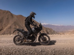 Royal Enfield Himalayan z najmocniejszym silnikiem w historii marki