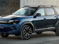 Nowa Dacia Bigster 1.3 170 KM i 1.5 dCi 115 KM. Dwie wersje, których nie zobaczymy w Polsce