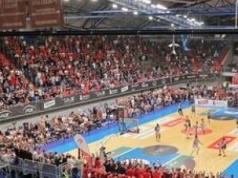 Pełna hala i trzecie zwycięstwo nad Legią. PGE Start coraz bliżej tytułu
