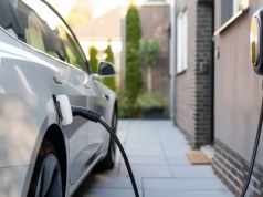 Nowe przepisy ułatwią ładowanie elektryków w garażach bloków wielorodzinnych