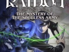 RAIDOU Remastered: The Mystery of the Soulless Army na PC za 167,56 zł w Gamesplanet