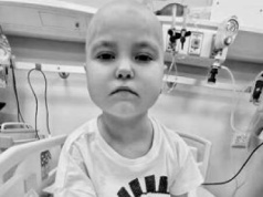 7-latka przyjechała do Izraela, żeby walczyć o życie. Irańska rakieta jej je odebrała