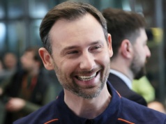 Kolejny zwrot ws. lotu Polaka w kosmos. Jest nowy komunikat o misji Uznańskiego-Wiśniewskiego