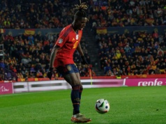 Barcelona nadal na prowadzeniu. Gwiazdor odrzucił ofertę Bayernu Monachium