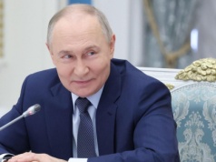 Deklaracja Putina z Petersburga. Berlin mu nie pasuje!