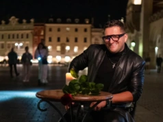 Kordian z własnymi lodami! „Kordianowe Lodowe Love”