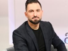 Córka Rafała Maślaka wygrała z chorobą. Jej stan był poważny