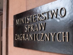 Polka musiała zapłacić za ewakuację z Iranu?! MSZ zabrało głos