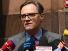 Ewakuacja z Izraela: Wojskowy samolot już wylądował