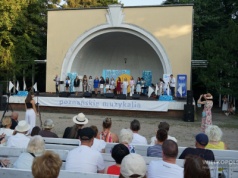 Poznańskie Muzykalia koncert z utworami Tadeusza Nalepy i Miry Kubasińskiej