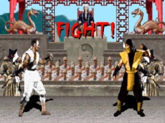 Mortal Kombat Legacy Kollection powstaje od niedawna. Jednak Digital Eclipse miało ją w planach od wielu lat