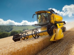 Kombajny New Holland teraz jeszcze lepsze