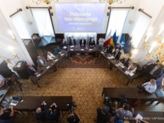 Rzeszowska Inicjatywa Dronowa utworzona. Rozwój technologii przyszłości