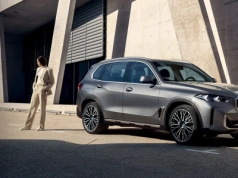 BMW iX5 REX – Bawarczycy ponownie stawiają na range extender