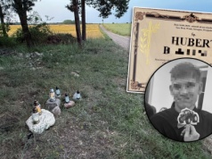 Morderstwo 18-letniego Huberta. Są pierwsze zarzuty. Prokuratura nie wyklucza kolejnych zatrzymań