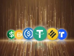 Przegłosowano arcyważną ustawę kryptowalutową! Akcje spółek krypto wystrzeliły jak z procy