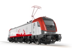 Rail Capital Partners zamawia lokomotywy PESA GAMA 3.0
