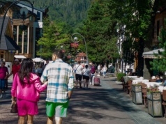 Zakopane chce zostać Dubajem Europy. Radni mają nowy plan, jak przyciągnąć turystów