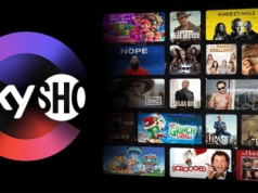 SkyShowtime ma dla was oscarową nowość! Ten film po prostu trzeba zobaczyć