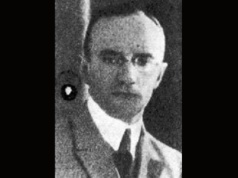 20 czerwca 1944 roku został rozstrzelany Eugeniusz Świerczewski, agent Gestapo
