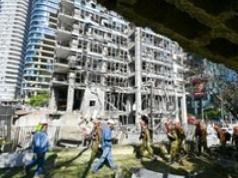 Iran uderza blisko biura Microsoftu. Kolejna wymiana ciosów na Bliskim Wschodzie